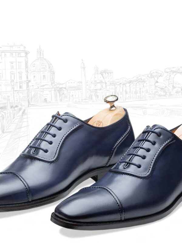 Elegant Italian Men's Shoes