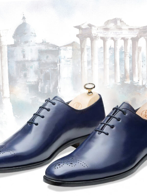 Italian Premium Shoes For Men | Exclusive | Handmade | Sognare