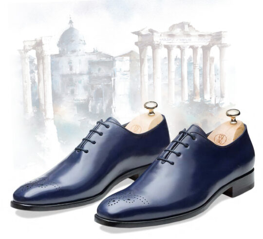 Italian Exclusive Shoes For Men