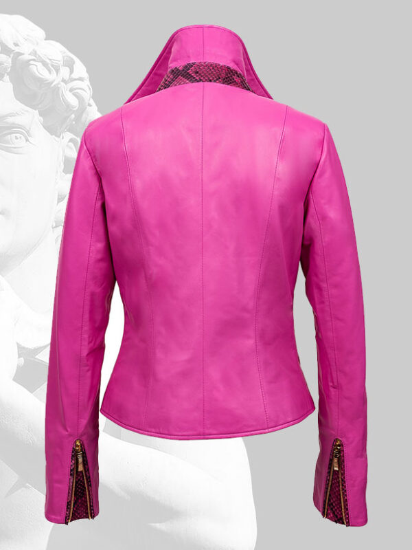 Premium Luxury Leather Jackets for Women